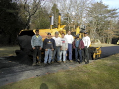 pavingcrew