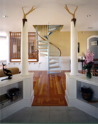 foyer