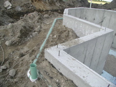 entrance-drains