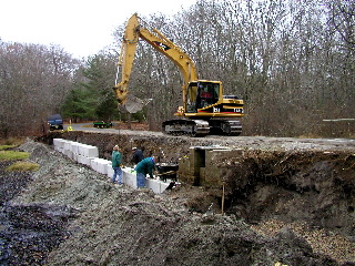 pond-repair